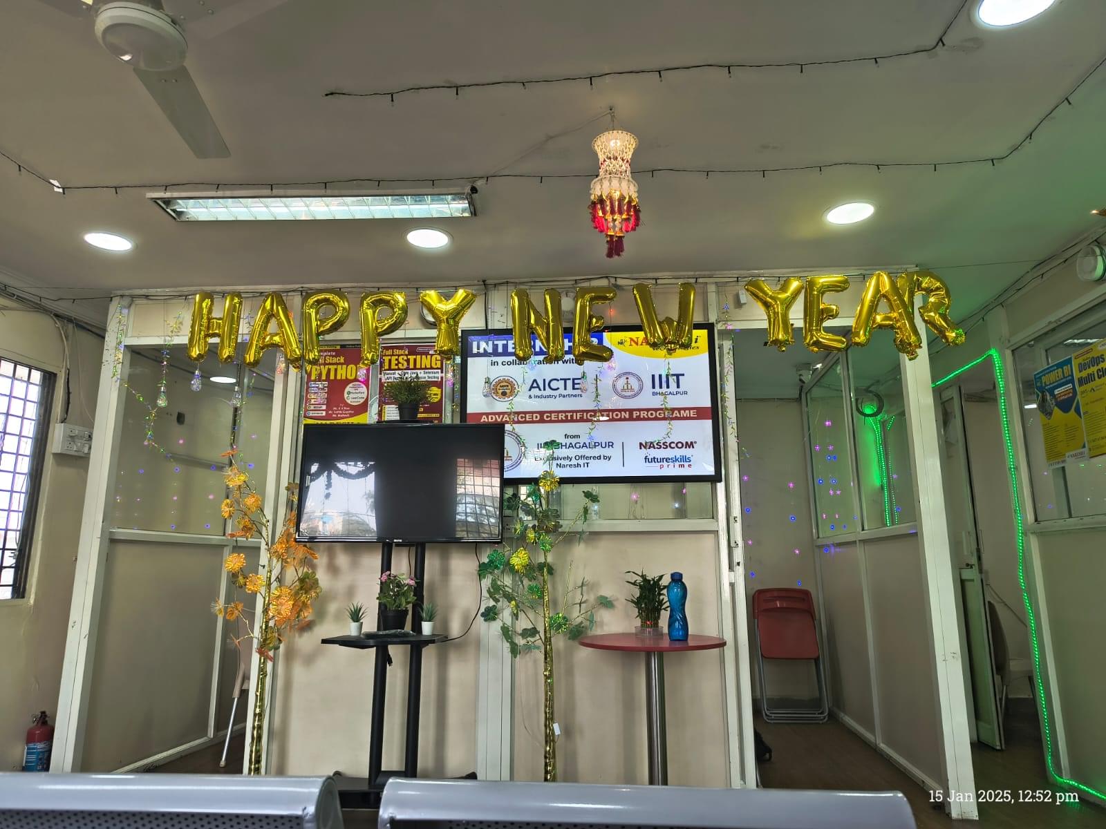 Naresh i Technologies Naresh i Technologies photo 2